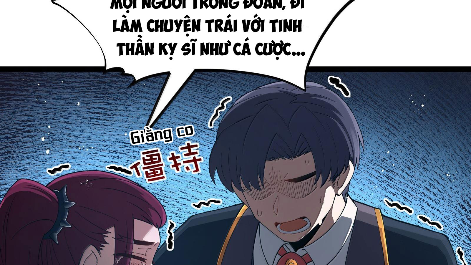Dũng Giả Này Là Người Theo Chủ Nghĩa Tiền Tài Chí Thượng chapter 108 - Trang 81