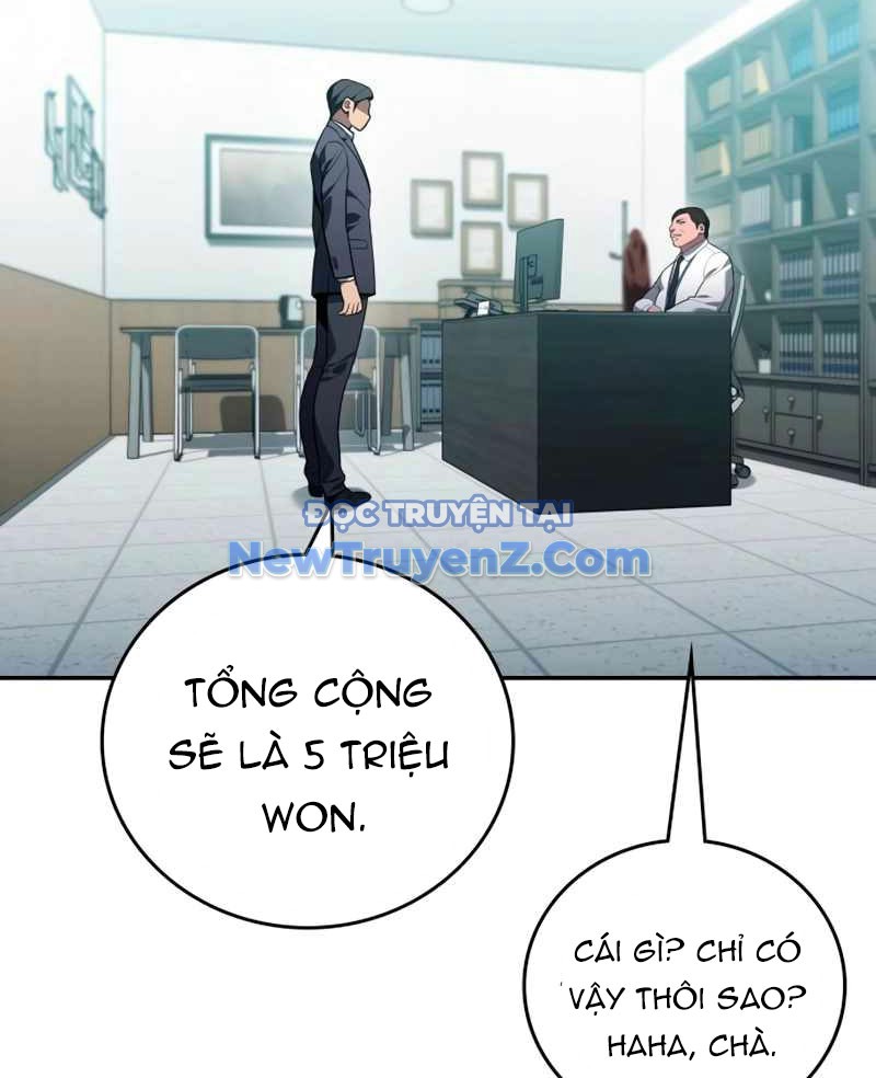 Uỷ Ban Thương Mại Công Bằng chapter 20 - Trang 91