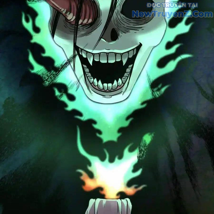 Thợ Cạo Hành Tà chapter 11 - Trang 45