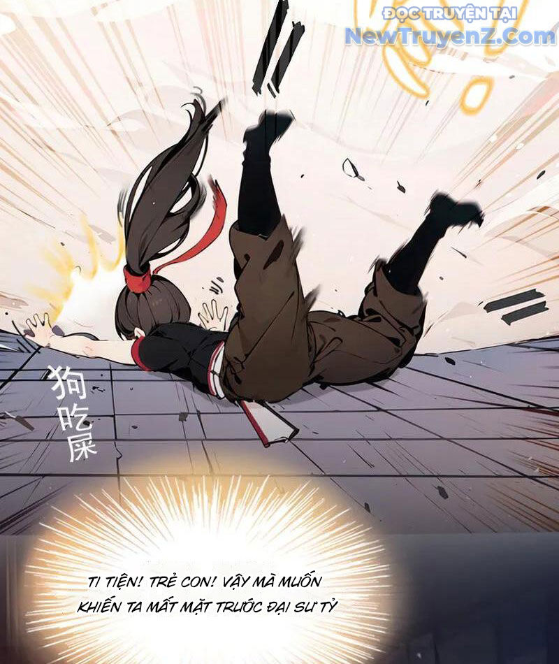 Xuyên nhanh công lược yêu nương trong sơn hải huyền trung lục chapter 3 - Trang 25
