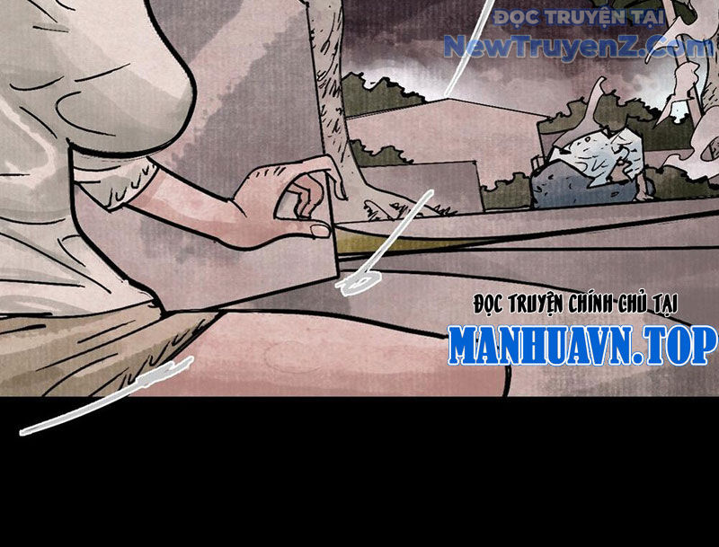 Điện Đài Mạnh Quỷ chapter 13 - Trang 156