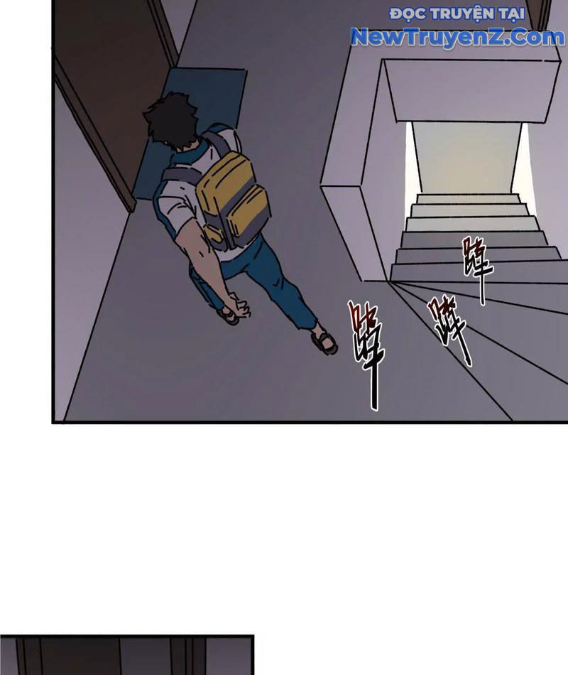 Có Thần Linh chapter 3 - Trang 12