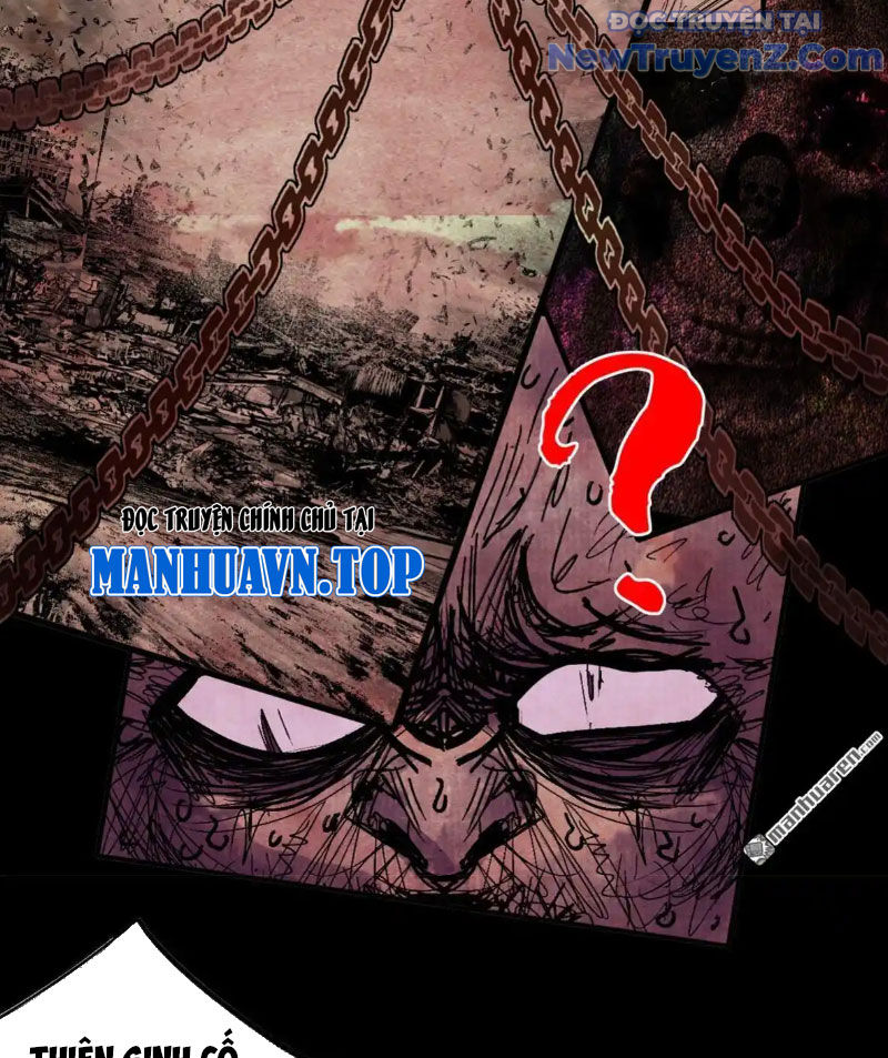 Điện Đài Mạnh Quỷ chapter 21 - Trang 95