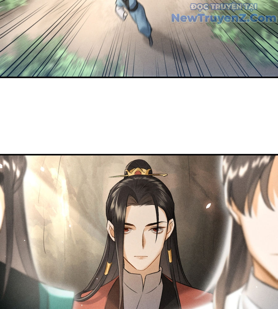 Huyền Đô Cố Mộng — Tiền Truyện Chưởng Môn Quá Bận chapter 15 - Trang 9