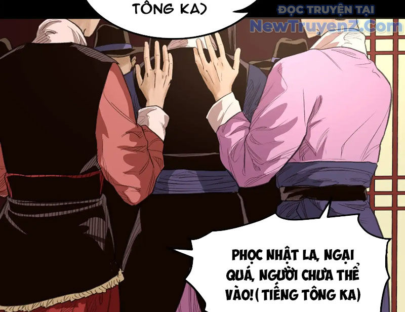 Về Nam Thiên chapter 6 - Trang 17