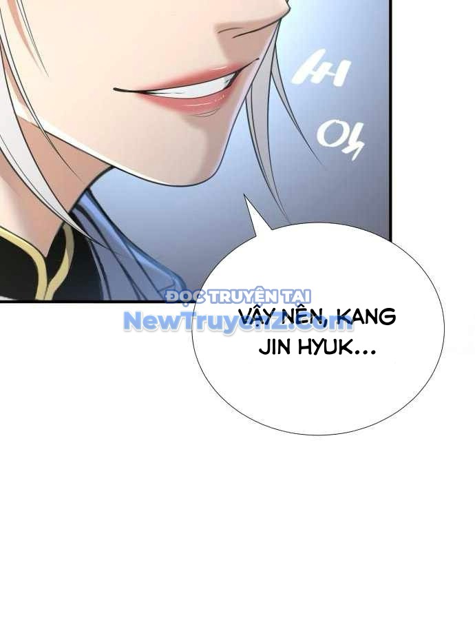 Tăng Cấp Với Các Vật Phẩm độc Quyền Của Dungeon chapter 52 - Trang 138