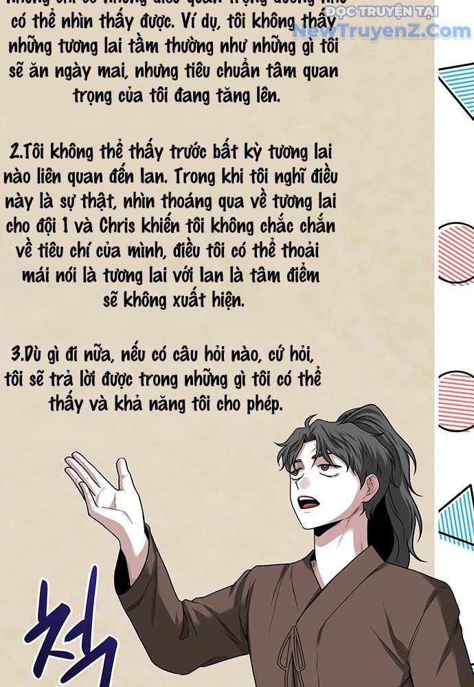 Thám Tử Siêu Năng Lực chapter 35 - Trang 75