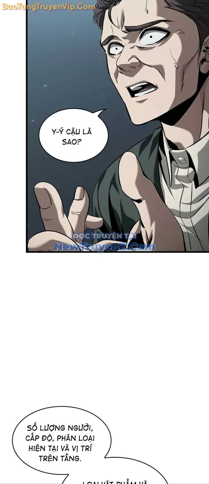 Gacha Vô Hạn chapter 149 - Trang 25