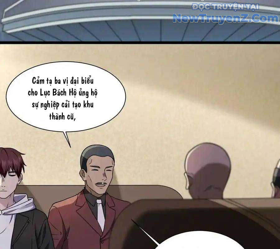 Thợ Cạo Hành Tà chapter 24 - Trang 46