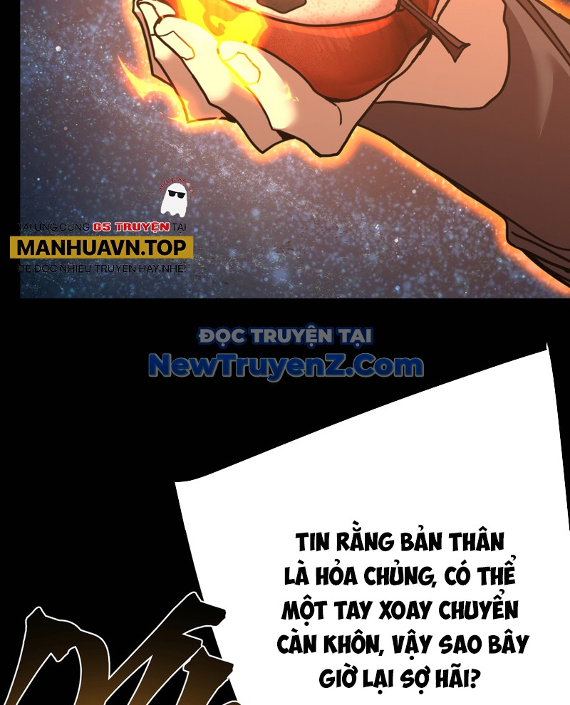 Cao Võ: Hạ Cánh Đến Một Vạn Năm Sau chapter 221 - Trang 71
