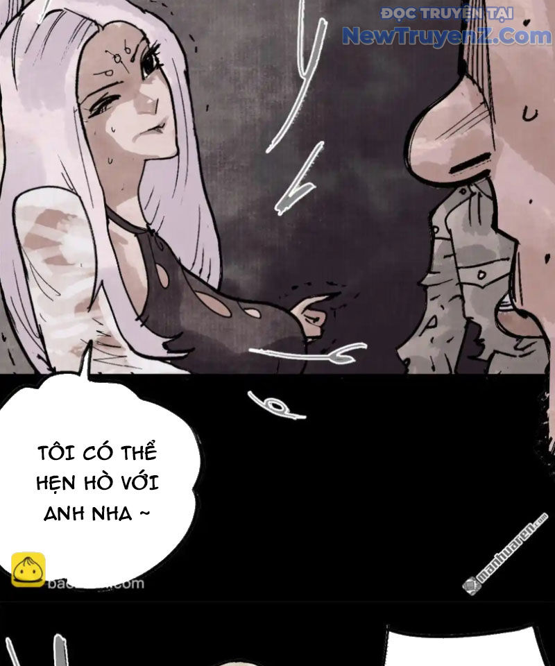 Điện Đài Mạnh Quỷ chapter 18 - Trang 16