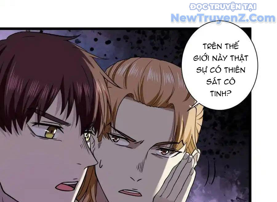 Thợ Cạo Hành Tà chapter 10 - Trang 44