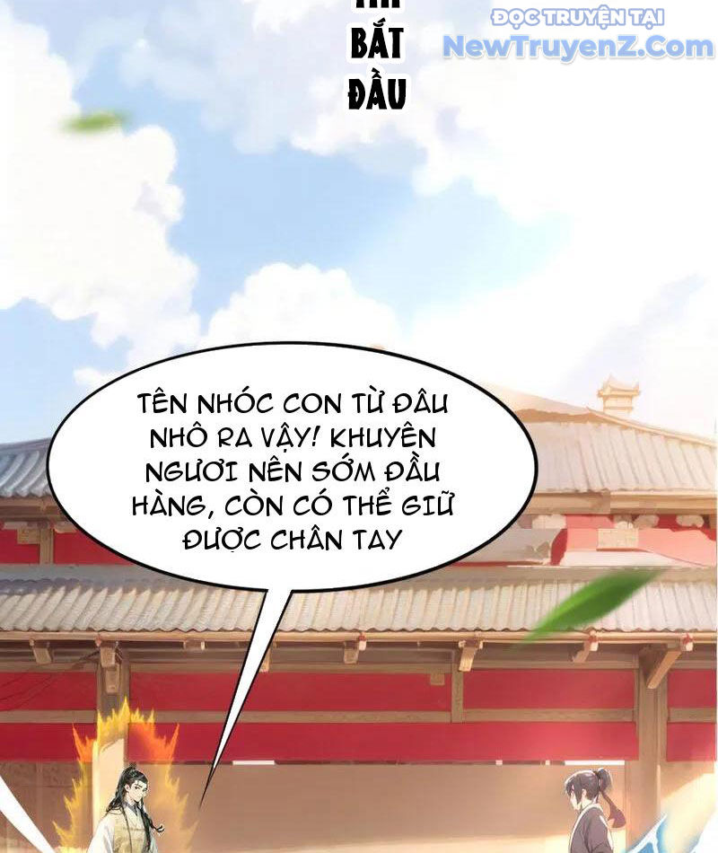 Xuyên nhanh công lược yêu nương trong sơn hải huyền trung lục chapter 7 - Trang 15