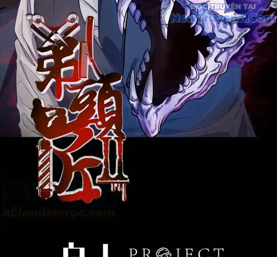 Thợ Cạo Hành Tà chapter 21 - Trang 5