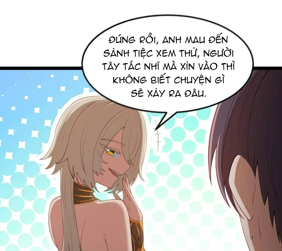Dũng Giả Này Là Người Theo Chủ Nghĩa Tiền Tài Chí Thượng chapter 106 - Trang 124