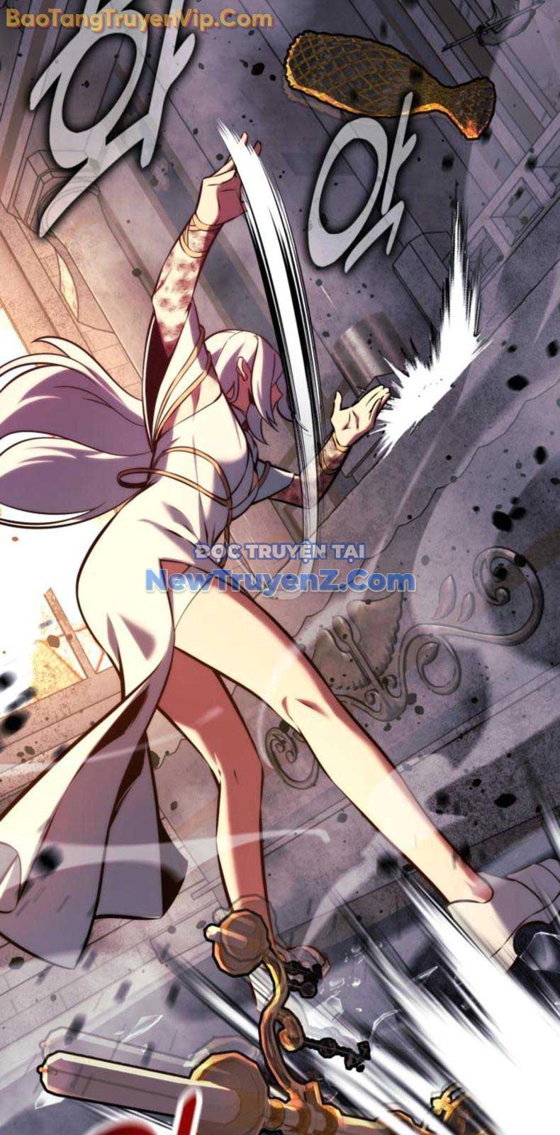 Hướng Dẫn Sinh Tồn Trong Học Viện chapter 79 - Trang 55