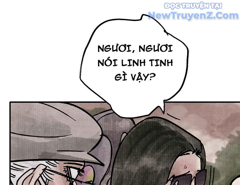 Điện Đài Mạnh Quỷ chapter 16 - Trang 20