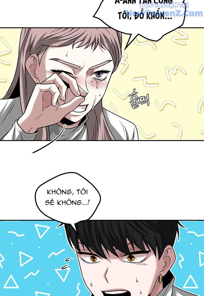 Thám Tử Siêu Năng Lực chapter 39 - Trang 9