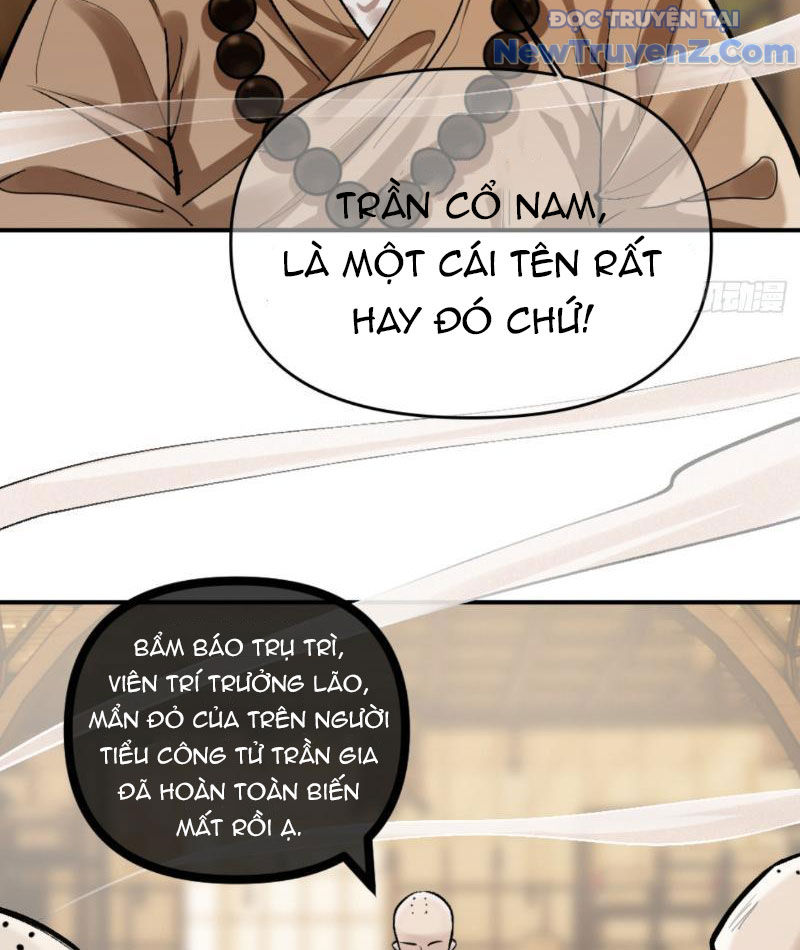 Gọi ta là Sư Ca chapter 2 - Trang 14