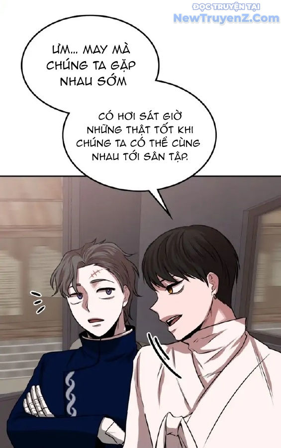 Thám Tử Siêu Năng Lực chapter 6 - Trang 106