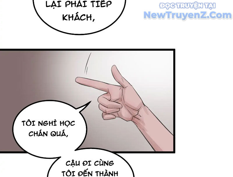 Về Nam Thiên chapter 3 - Trang 15
