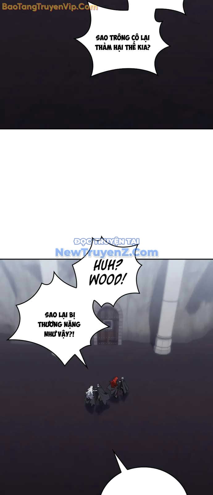 Kẻ Kiến Tạo Hầm Ngục chapter 31 - Trang 3