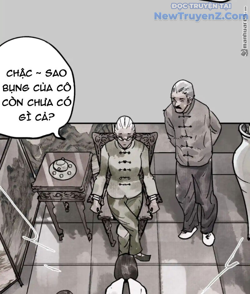 Điện Đài Mạnh Quỷ chapter 19 - Trang 60