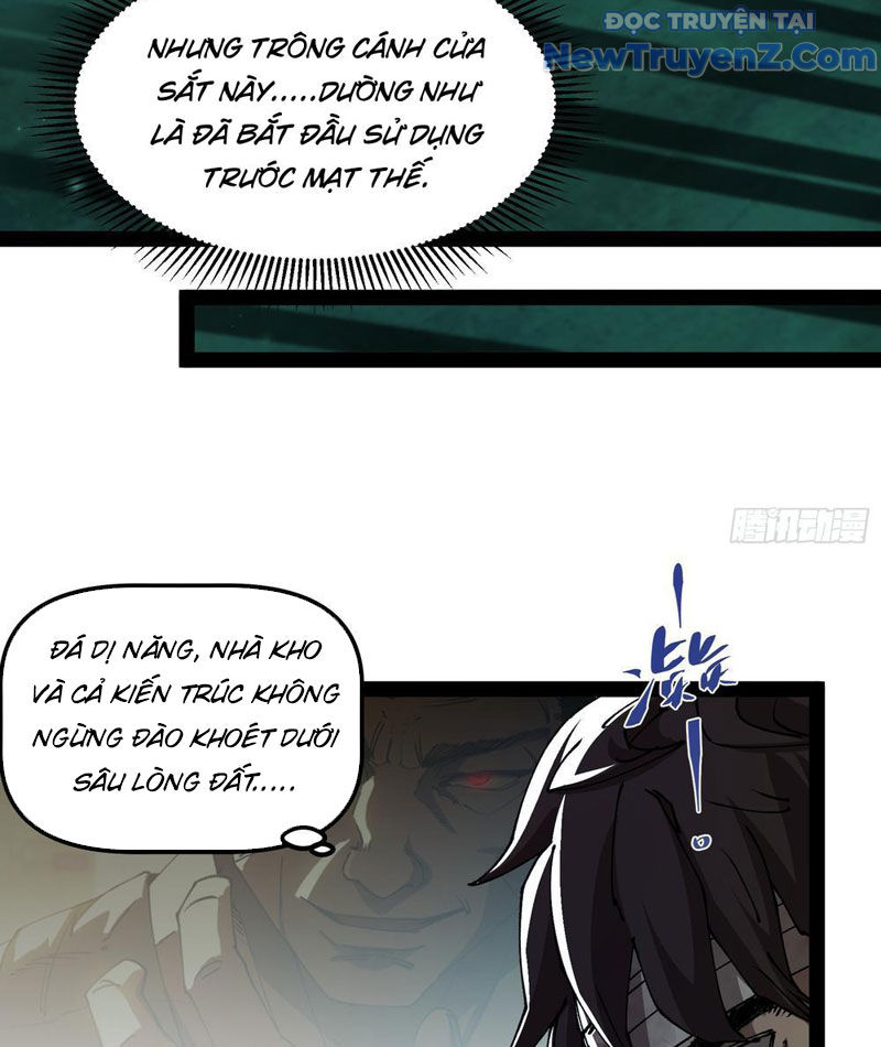 Tận thế giáng lâm, ta trùng sinh thành bạo quân chapter 8 - Trang 60