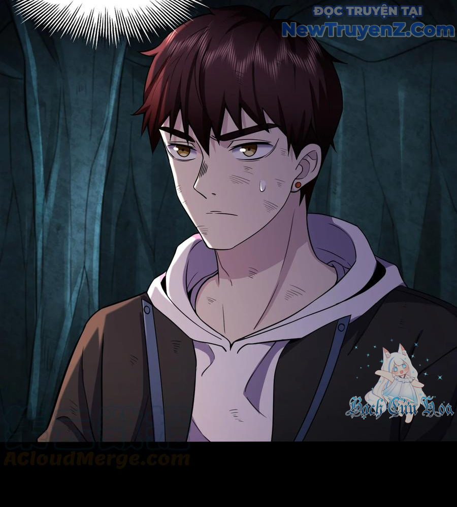 Thợ Cạo Hành Tà chapter 34 - Trang 7
