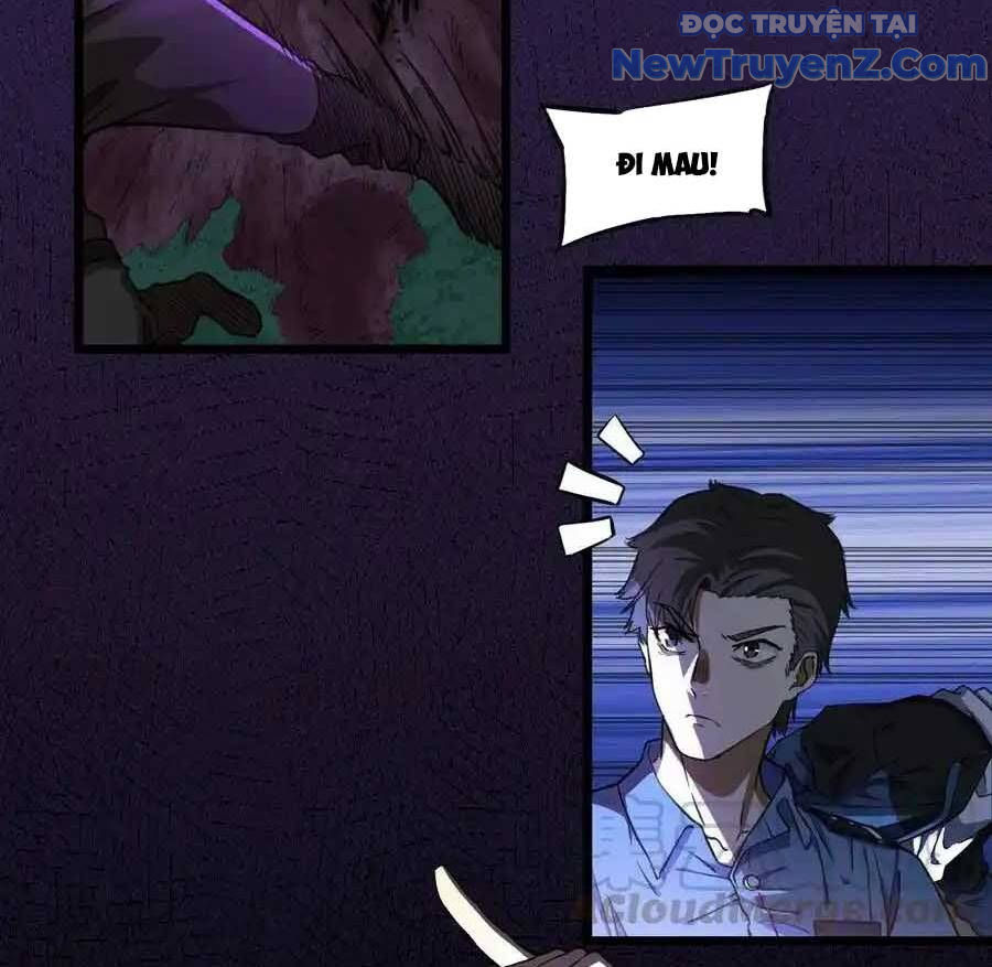 Thợ Cạo Hành Tà chapter 1 - Trang 48