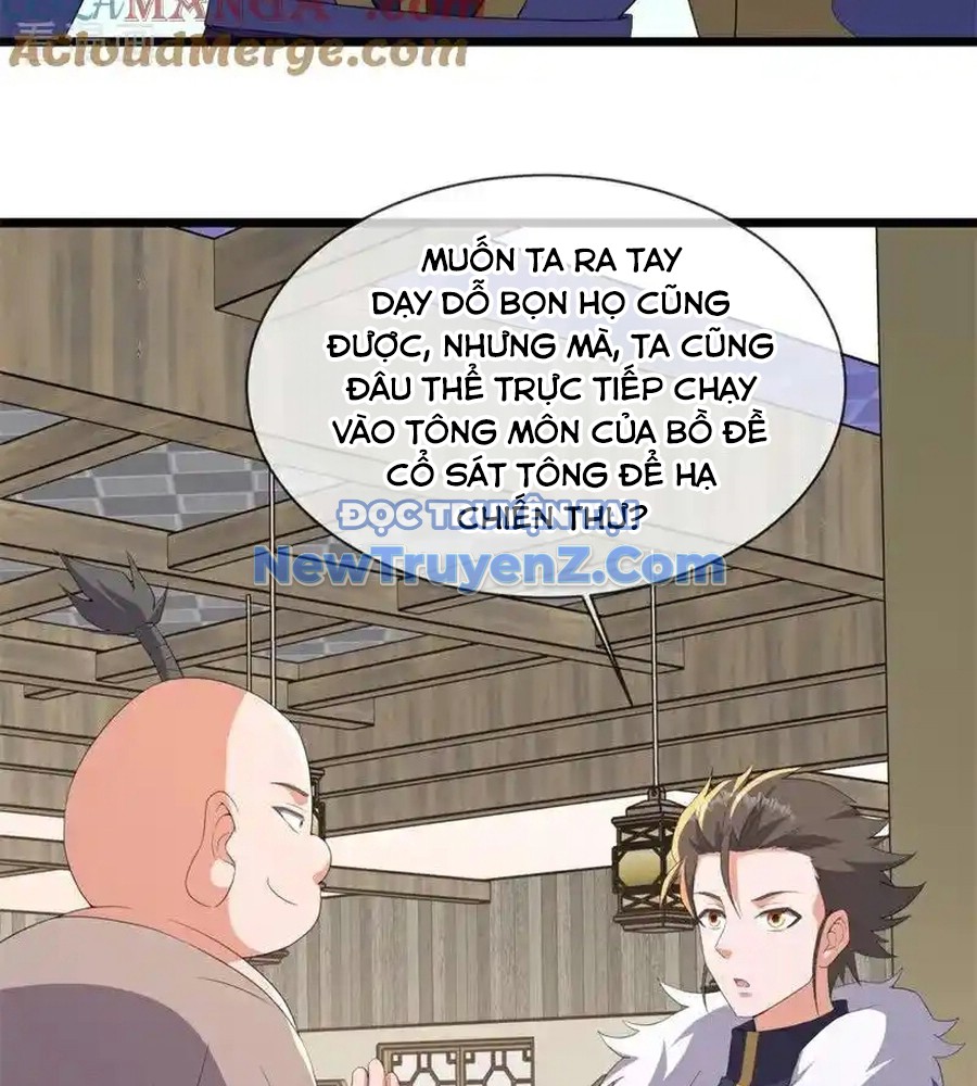 Chiến Hồn Tuyệt Thế chapter 760 - Trang 63