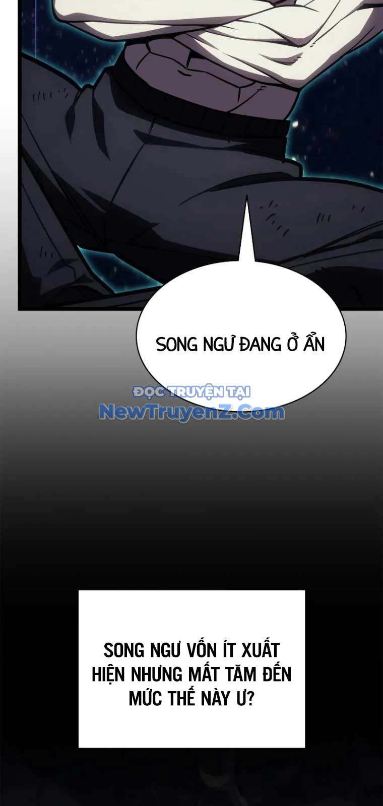 Sự Trở Lại Của Anh Hùng Cấp Thảm Họa chapter 127 - Trang 45