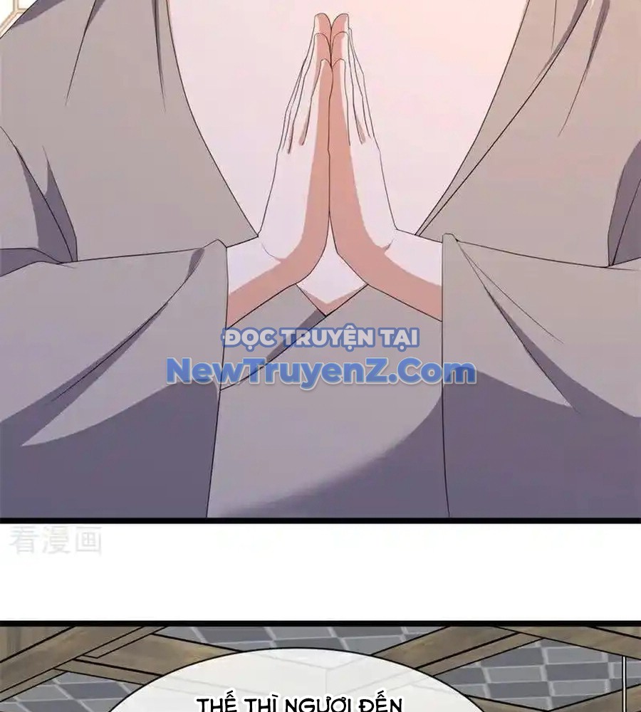 Chiến Hồn Tuyệt Thế chapter 760 - Trang 54