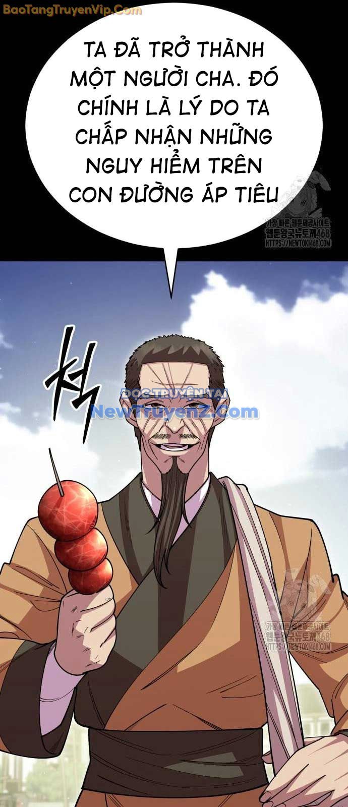 Thiên Hạ Đệ Nhất Đại Sư Huynh chapter 131 - Trang 39