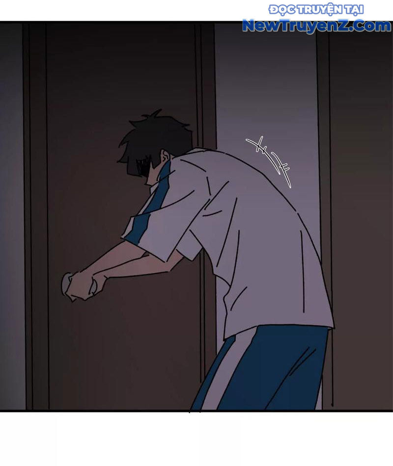 Có Thần Linh chapter 3 - Trang 43