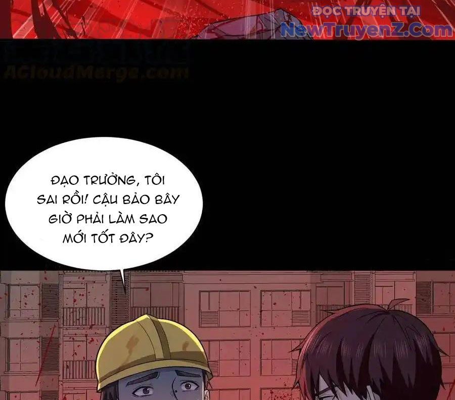 Thợ Cạo Hành Tà chapter 21 - Trang 9