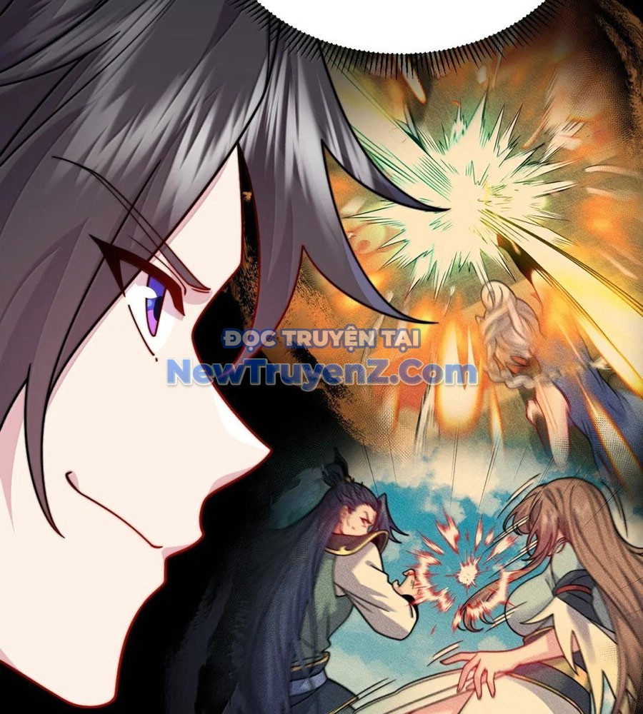 Vai Ác Sư Tôn Mang Theo Các Đồ Đệ Vô Địch Thiên Hạ chapter 171 - Trang 16