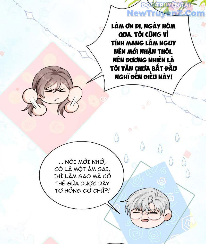 Địa phủ đại tiểu thư là hồng nương? chapter 3 - Trang 49