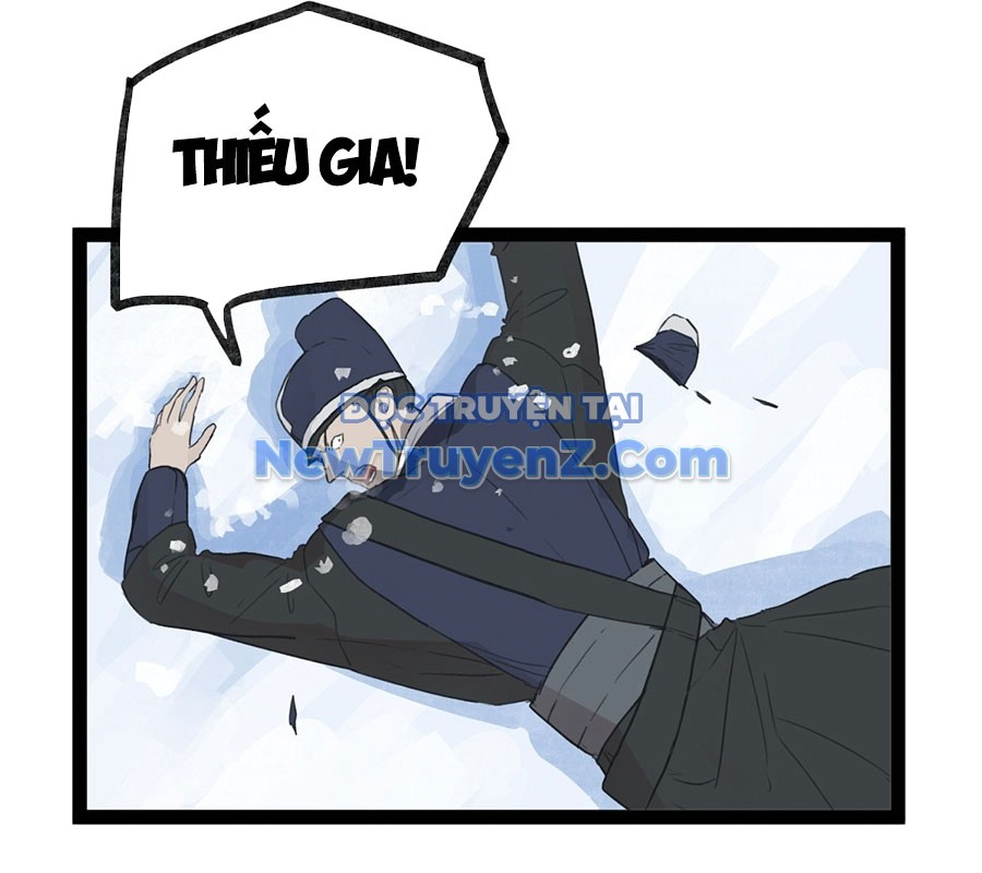 Hiệp Khách Hành Bất Thông chapter 38 - Trang 26
