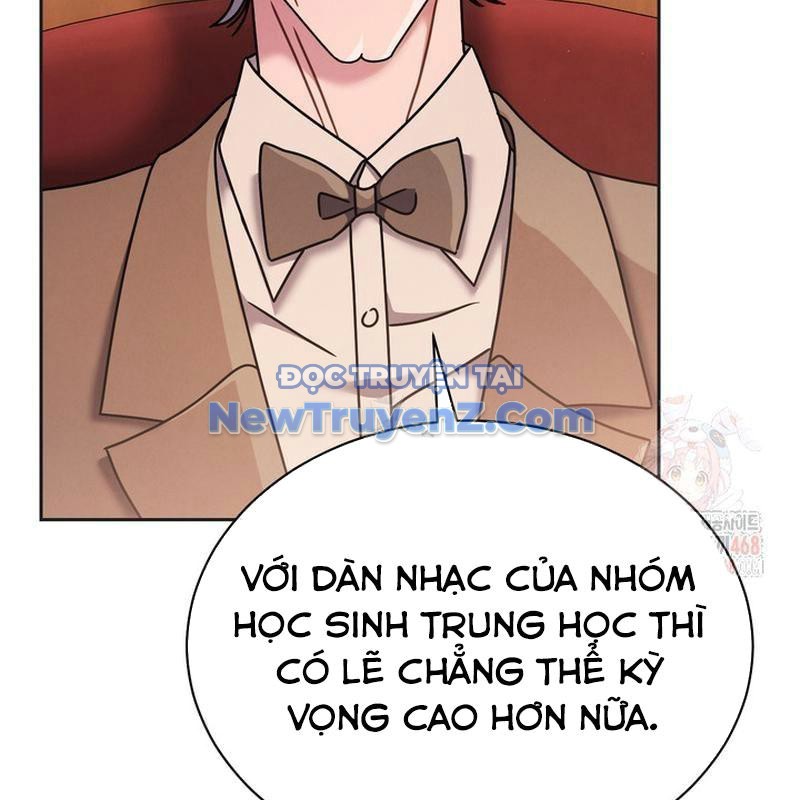 Thiên Tài âm Nhạc Trường Trung Học chapter 56 - Trang 88