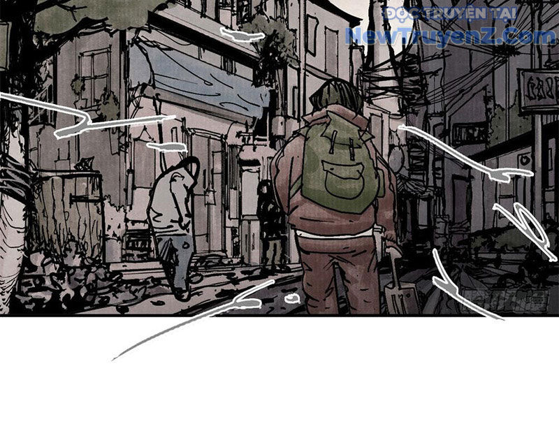 Điện Đài Mạnh Quỷ chapter 14 - Trang 104