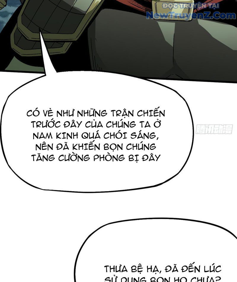 Không Cẩn Thận, Lưu Danh Muôn Thủa chapter 139 - Trang 16