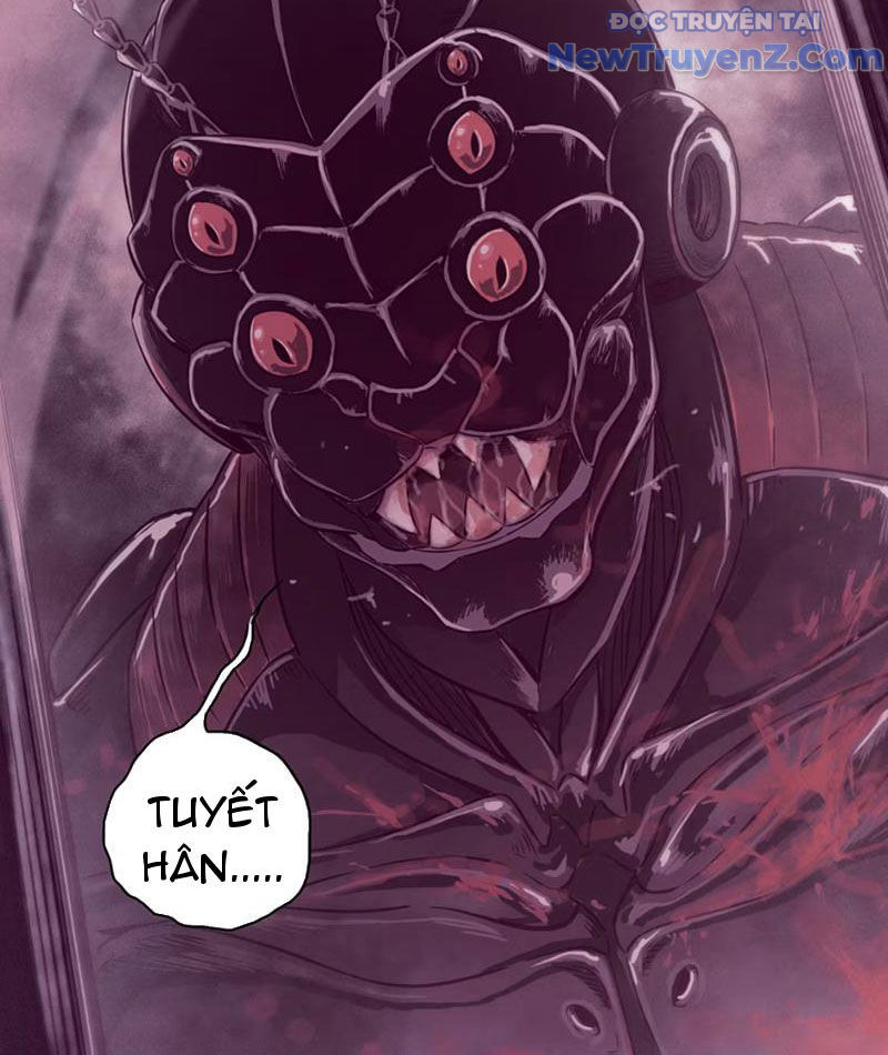 Thời đại hậu nhân loại yêu đương thật khó chapter 17 - Trang 7