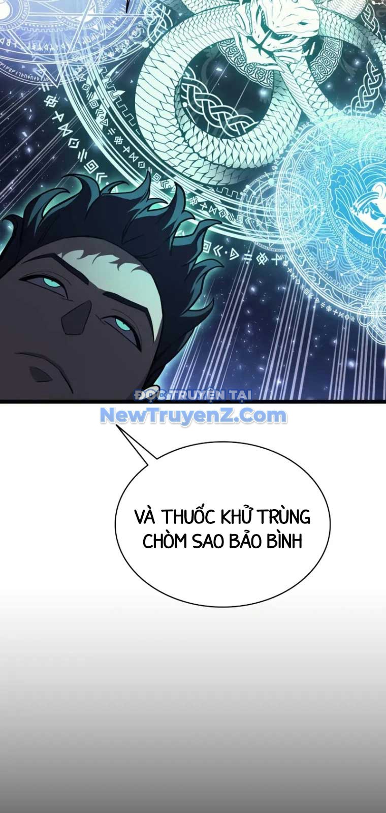 Sự Trở Lại Của Anh Hùng Cấp Thảm Họa chapter 127 - Trang 39