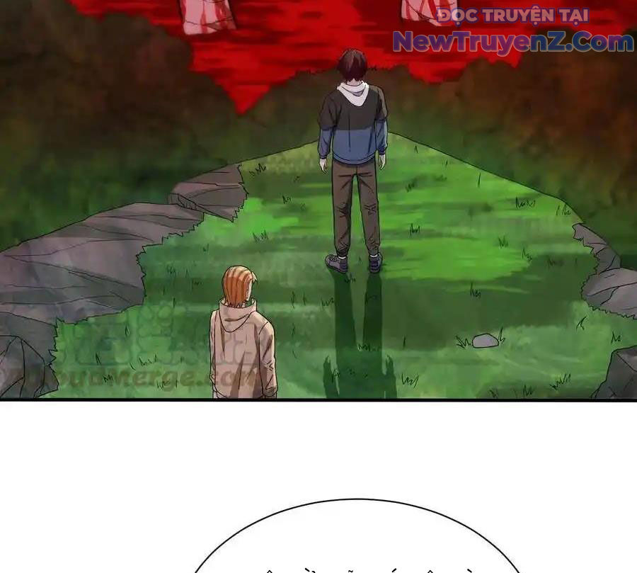 Thợ Cạo Hành Tà chapter 21 - Trang 25