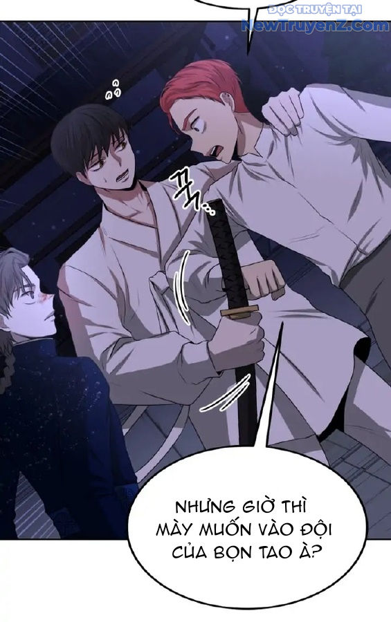 Thám Tử Siêu Năng Lực chapter 5 - Trang 32