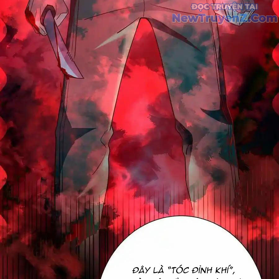Thợ Cạo Hành Tà chapter 37 - Trang 22