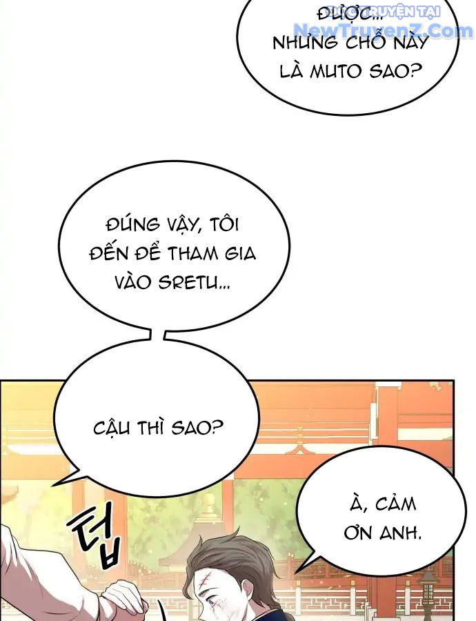 Thám Tử Siêu Năng Lực chapter 1 - Trang 252