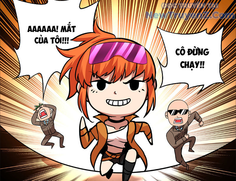 Các Người Toàn Là NPC! chapter 2 - Trang 17