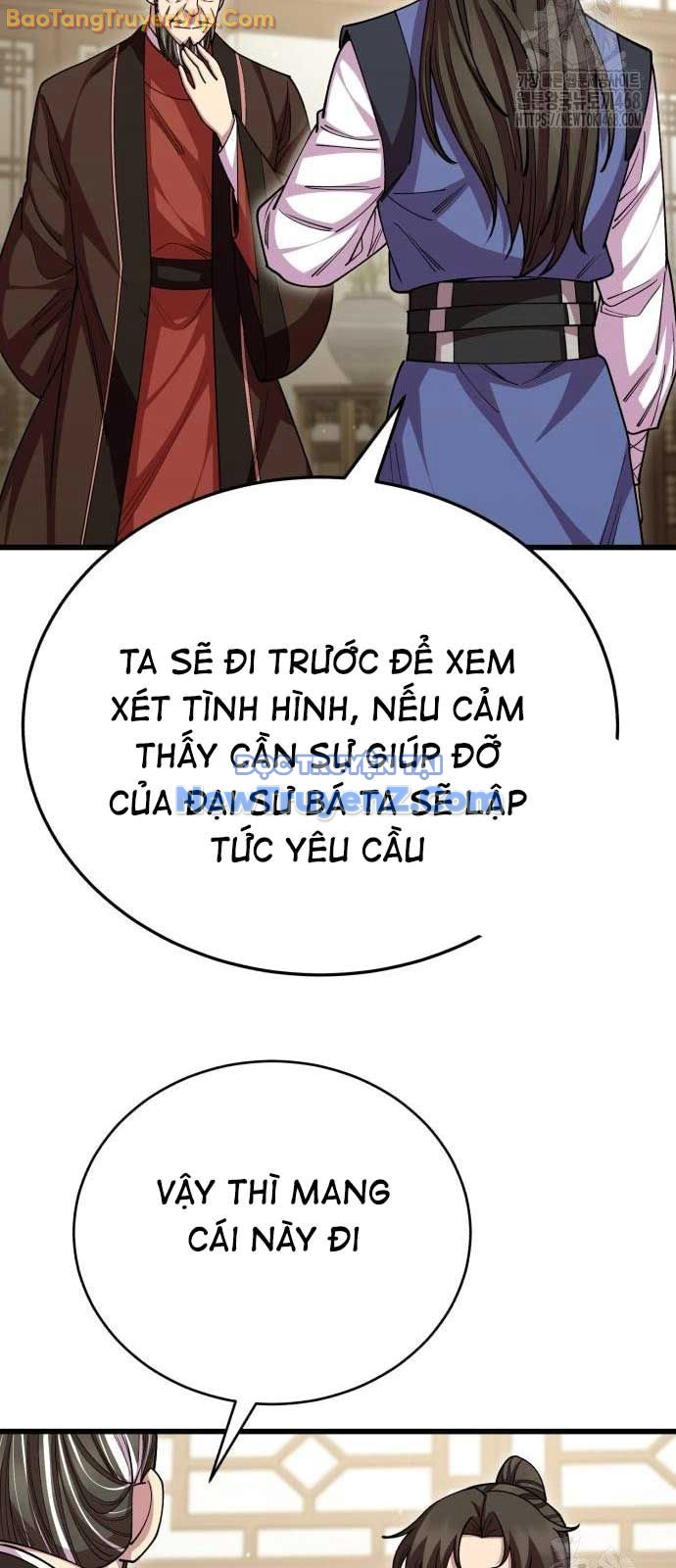Thiên Hạ Đệ Nhất Đại Sư Huynh chapter 131 - Trang 75